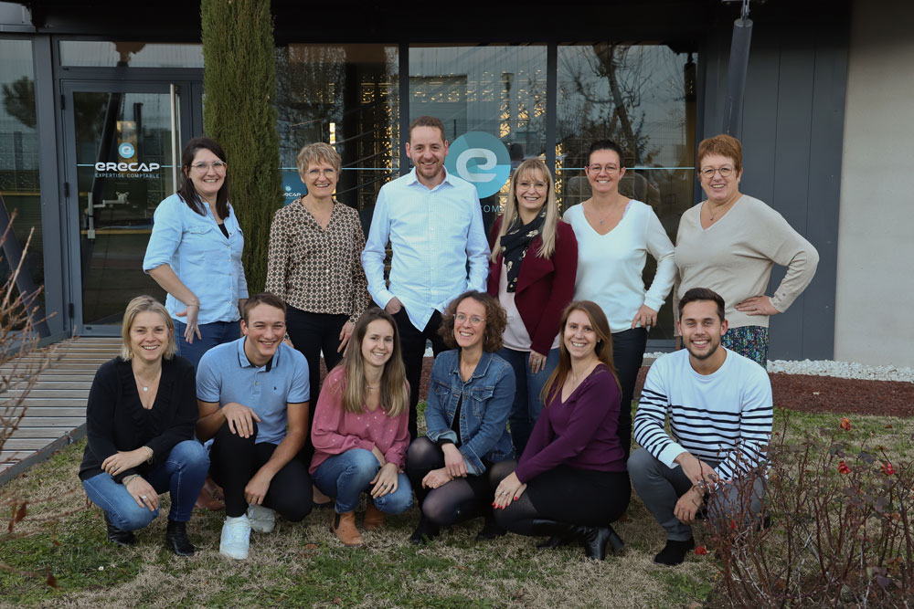 Cabinet comptable à Chazelles-sur-Lyon